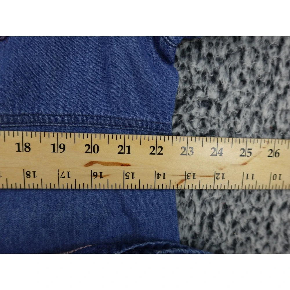 V.C. Torias torias denim